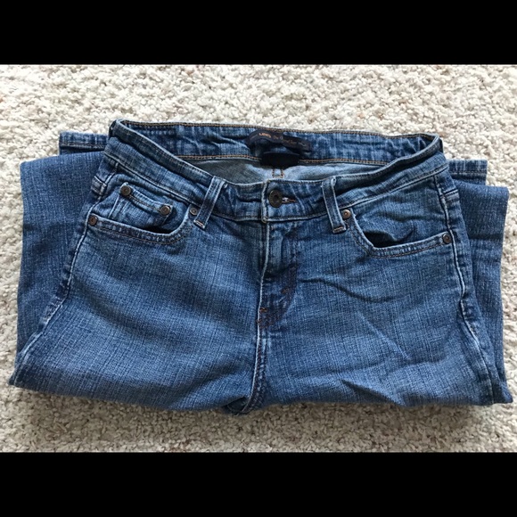 Levis The On Original Jeans - Picture 4 of 6